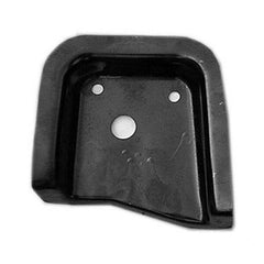 CAB FLOOR SUPPORT -  FRONT -  DRIVER SIDE - LKQ1010801 for Chevrolet S-10 Pickup 1982-1994