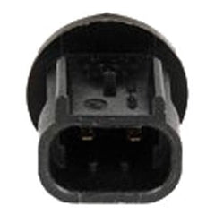 ACDelco® LS117 - GM Original Equipment™ Front Side Marker Light Connector