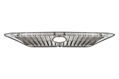 FRONT GRILLE -  FOR JAPAN BUILT MODELS -  MADE OF PLASTIC
