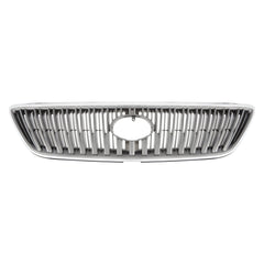 FRONT GRILLE -  FOR JAPAN BUILT MODELS -  MADE OF PLASTIC