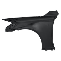 LKQ Corp - Front Passenger Side Fender (CAPA Certified) for Lexus IS 2014-2020