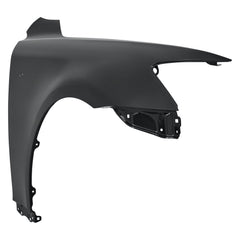 LKQ Corp - Front Passenger Side Fender (CAPA Certified) for Lexus IS 2014-2020