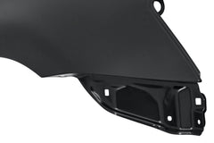 LKQ Corp - Front Passenger Side Fender (CAPA Certified) for Lexus IS 2014-2020