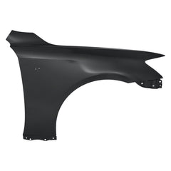 LKQ Corp - Front Passenger Side Fender (CAPA Certified) for Lexus IS 2014-2020