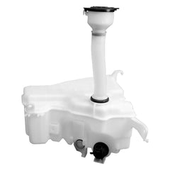 WASHER FLUID RESERVOIR -  INCLUDES CAP/PUMP/SENSOR/INLET -  FOR
