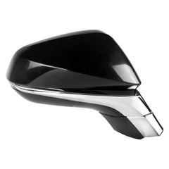 LKQ Corp - Passenger Side Power View Mirror (Heated, Foldaway) (Standard Line) for Lexus NX 2015-2017