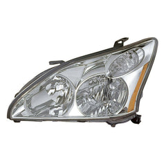 LKQ Corp - Driver Side Replacement Headlight (CAPA Certified) for Lexus RX 2004-2006