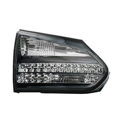 DRIVER SIDE INNER TAIL LIGHT ASSEMBLY