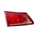 LKQ Corp - Brand New OE Driver Side Inner Replacement Tail Light for Lexus IS 2009-2010
