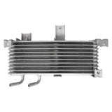 AUTOMATIC TRANSMISSION OIL COOLER ASSEMBLY -  ALUMINUM