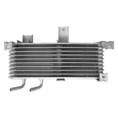 AUTOMATIC TRANSMISSION OIL COOLER ASSEMBLY -  ALUMINUM