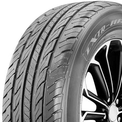 Lexani LXTR-203 185/55R16 500 A A Tire