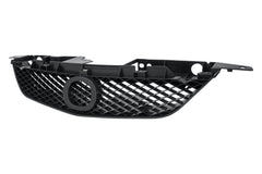 LKQ Corp - Grille (Standard Line) for Mazda Protege 2001-2003