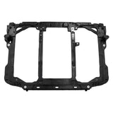 RADIATOR SUPPORT -  BOLT-IN -  WITH ADAPTIVE CRUISE -  MADE OF PP PLASTIC