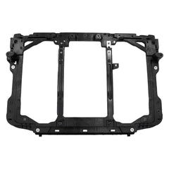 RADIATOR SUPPORT -  BOLT-IN -  WITH ADAPTIVE CRUISE -  MADE OF PP PLASTIC