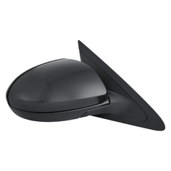 LKQ Corp - Passenger Side Power View Mirror (Non-Heated, Foldaway) (Standard Line) for Mazda 3 2010-2013