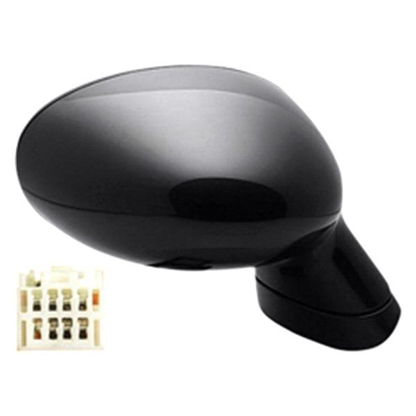 PASSENGER SIDE POWER DOOR MIRROR -  PAINT TO MATCH