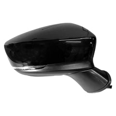 LKQ Corp - Passenger Side Power View Mirror (Heated, Foldaway) (Standard Line) for Mazda 6 2017-2020