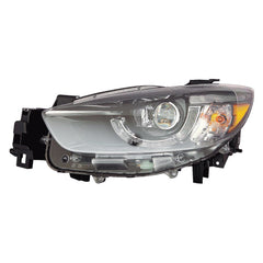 DRIVER SIDE LED HEADLIGHT ASSEMBLY -  AS OEM WILL NOT INCLUDE SIGNAL