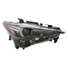 PASSENGER SIDE LED HEADLIGHT ASSEMBLY -  WITH ADAPTIVE LAMPS -  TO