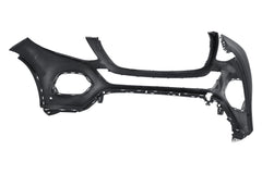 LKQ Corp - Front Bumper Cover (CAPA Certified) for Mercedes GLE Class 2016-2019