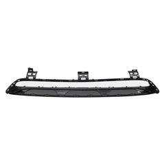 FRONT LOWER VALANCE PANEL -  SUV -  WITH AMG -  TEXTURED BLACK