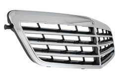 LKQ Corp - Grille (Standard Line) for Mercedes E Class 2010-2013