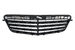 LKQ Corp - Grille (Standard Line) for Mercedes E Class 2010-2013
