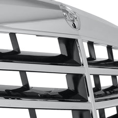 LKQ Corp - Grille (Standard Line) for Mercedes E Class 2010-2013