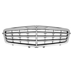 LKQ Corp - Grille (Standard Line) for Mercedes E Class 2010-2013