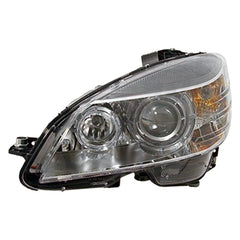 DRIVER SIDE HID HEADLIGHT ASSEMBLY -  SUPPLIED BY TIER 1 MANUFACTURER