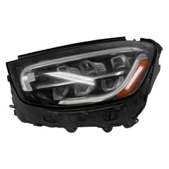 DRIVER SIDE LED HEADLIGHT ASSEMBLY -  WITHOUT ADAPTIVE LAMPS -  WITHOUT