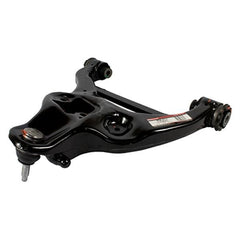 Motorcraft® MCF2312 - Front Driver Side Lower Control Arm and Ball Joint Assembly