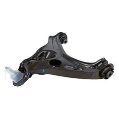 Motorcraft® MCSOE110 - Front Passenger Side Lower Control Arm and Ball Joint Assembly