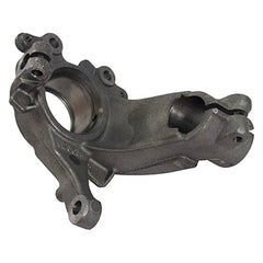 Motorcraft® MEF163 - Front Passenger Side Steering Knuckle