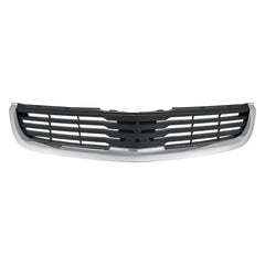 LKQ Corp - Grille (Standard Line) for Mitsubishi Galant 2007-2008