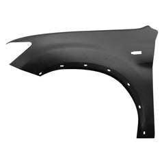 LKQ Corp - Front Driver Side Fender (Standard Line) for Mitsubishi Outlander Sport 2016-2019
