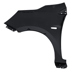 LKQ Corp - Front Passenger Side Fender (Standard Line) for Mitsubishi Mirage 2014-2020
