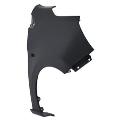 LKQ Corp - Front Passenger Side Fender (Standard Line) for Mitsubishi Mirage 2014-2020