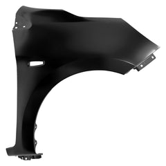 LKQ Corp - Front Passenger Side Fender (Standard Line) for Mitsubishi Mirage 2014-2020