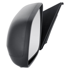 LKQ Corp - Driver Side Power View Mirror (Heated, Foldaway) (Standard Line) for Mitsubishi Lancer 2008-2014