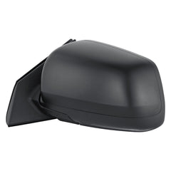 LKQ Corp - Driver Side Power View Mirror (Heated, Foldaway) (Standard Line) for Mitsubishi Lancer 2008-2014