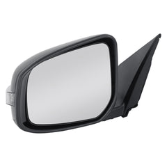 LKQ Corp - Driver Side Power View Mirror (Heated) (Standard Line) for Mitsubishi Lancer 2015-2017