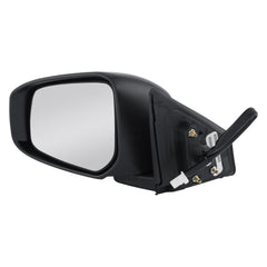 LKQ Corp - Driver Side Power View Mirror (Heated) (Standard Line) for Mitsubishi Lancer 2015-2017