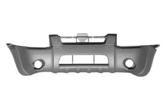 LKQ Corp - Front Bumper Cover (Standard Line) for Nissan Frontier 2001-2004