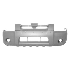 LKQ Corp - Front Bumper Cover (Standard Line) for Nissan Frontier 2001-2004