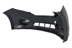 LKQ Corp - Front Bumper Cover (CAPA Certified) for Nissan Quest 2011-2017