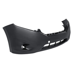 LKQ Corp - Front Bumper Cover (CAPA Certified) for Nissan Quest 2011-2017