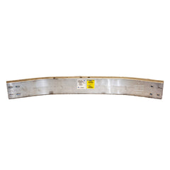 LKQ Corp - Front Bumper Reinforcement (Brand New OE) for Nissan Murano 2019-2024