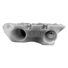 LKQ Corp - Front Passenger Side Bumper Cover Retainer (Standard Line) for Nissan Maxima 2016-2023